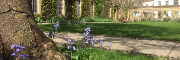 CBSOxford Profile Banner