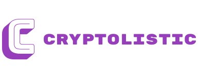 CryptoListic banner
