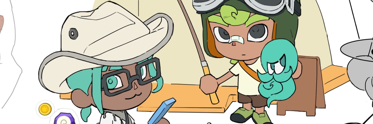 Vicveko's profile banner image