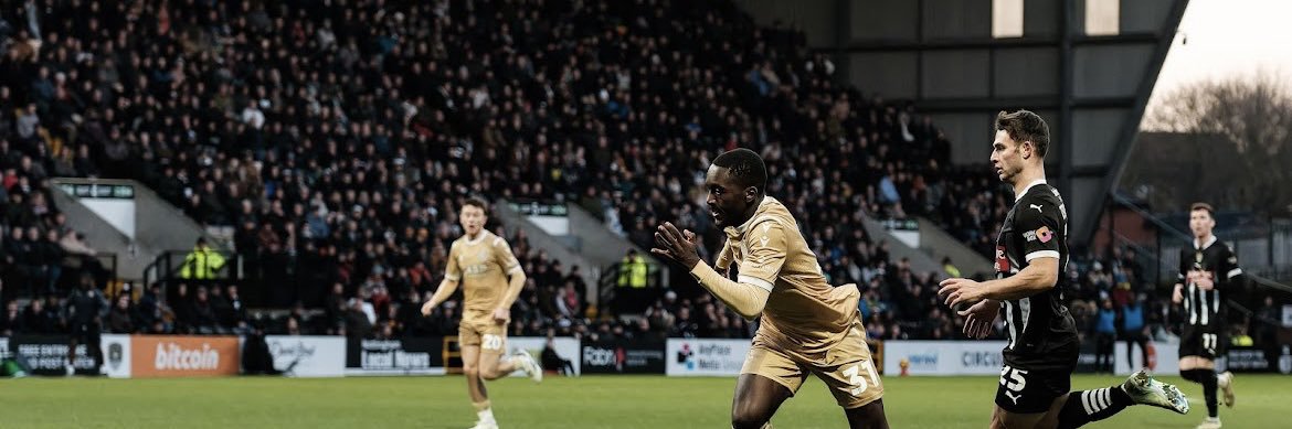 Brooklyn Ilunga banner