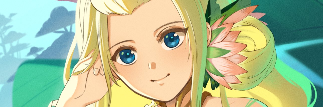 illusidy's profile banner image
