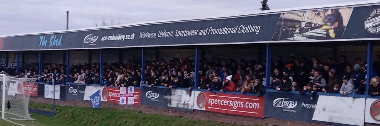 Jake Millard banner