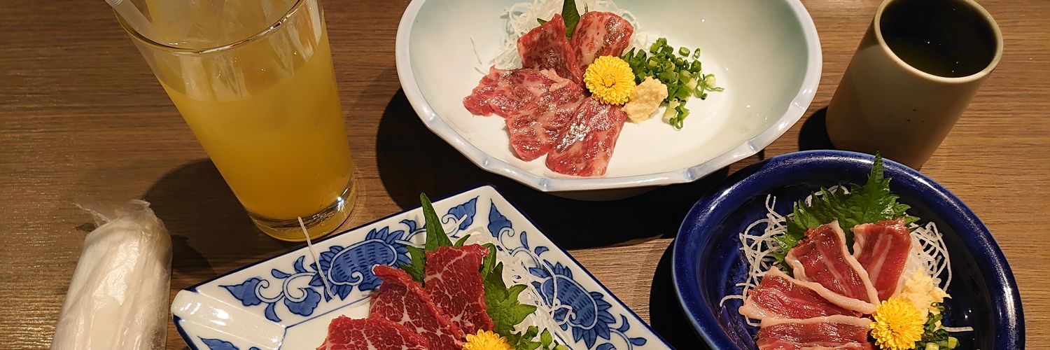 🍅オーガ社長🐜(トレーナー🐴 banner