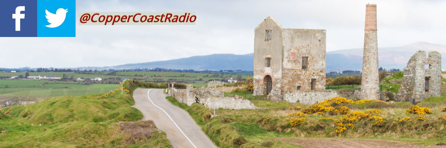 coppercoastlive's profile banner image