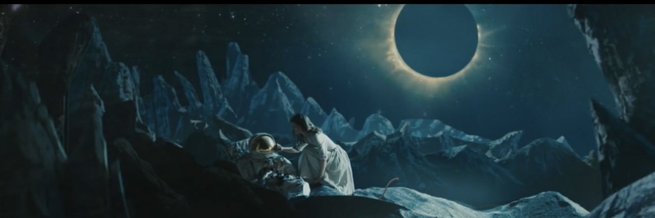 Martin Barrett banner