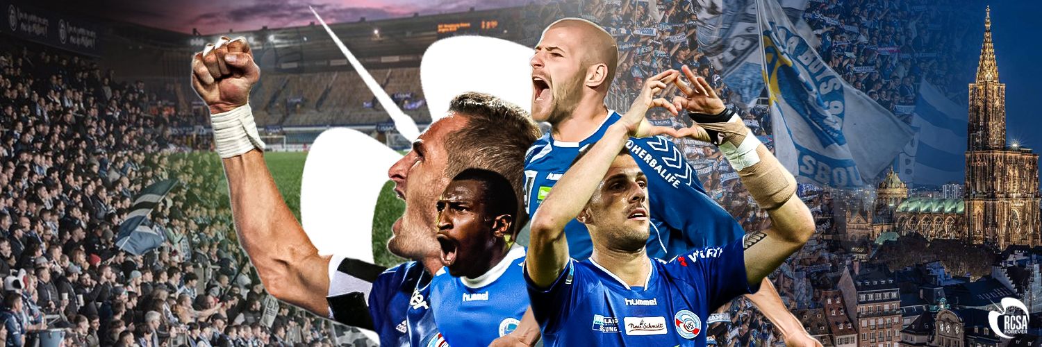 RCSA FOREVER's banner