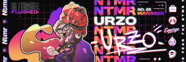 Urzo__ Profile Banner