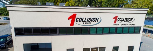 1Collision R Jones Profile Banner