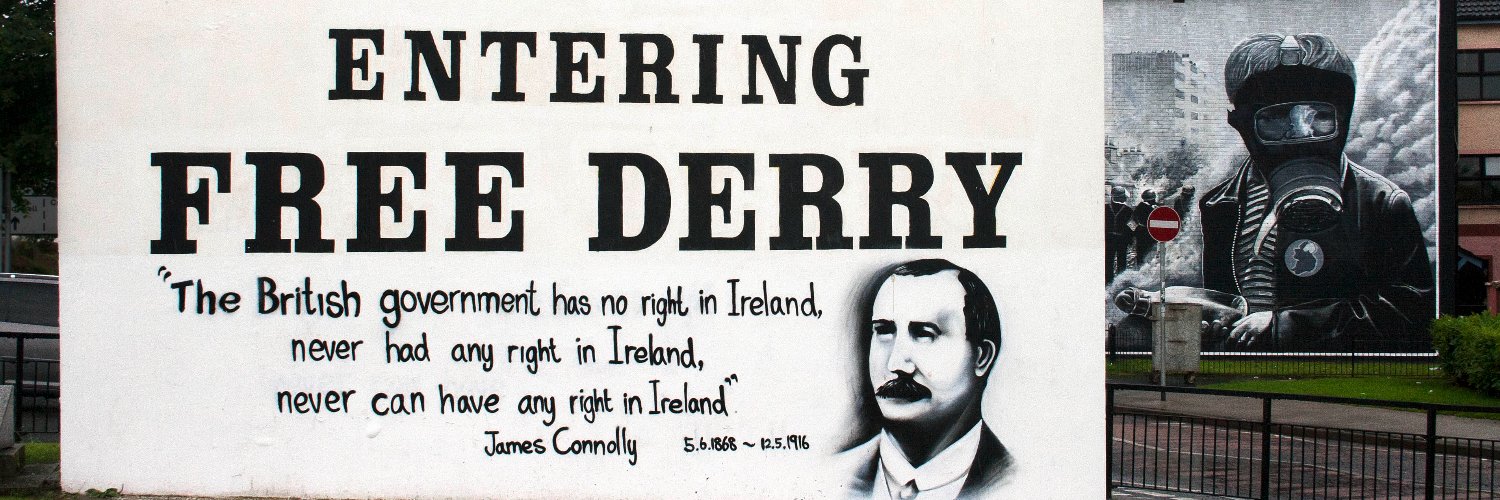 CYM Derry | ÓUC Doire banner