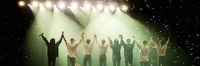 Sunshinechanhan's profile banner image