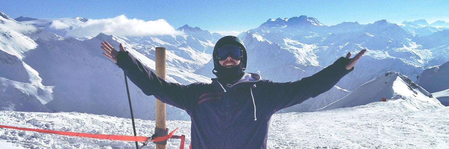 AdamPaulHinton's profile banner image
