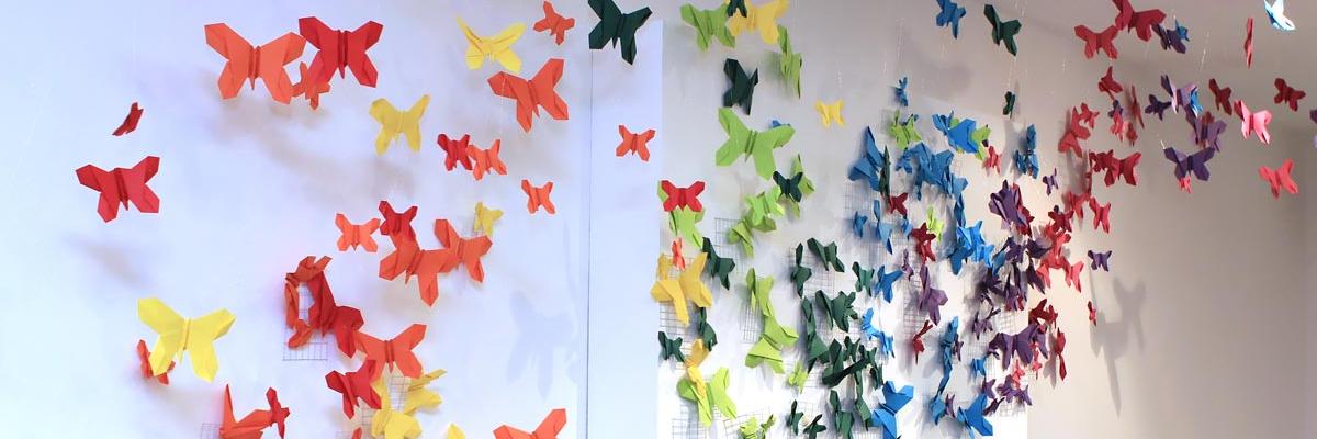 Sesames_Origami's profile banner image
