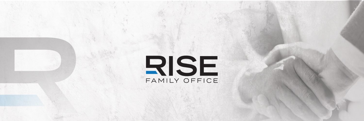 RISE Family Office banner