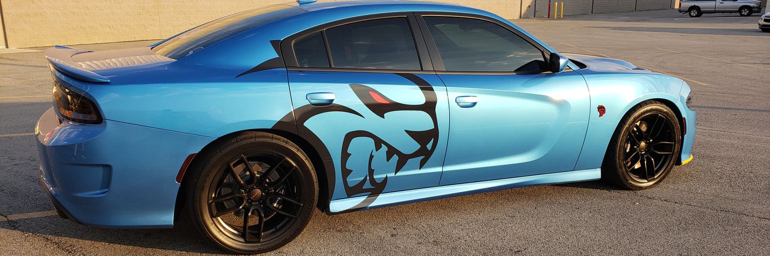 Hellcat67B's profile banner image