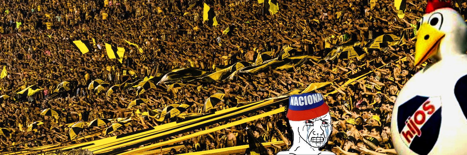 EL canchero del CDS🏅 banner