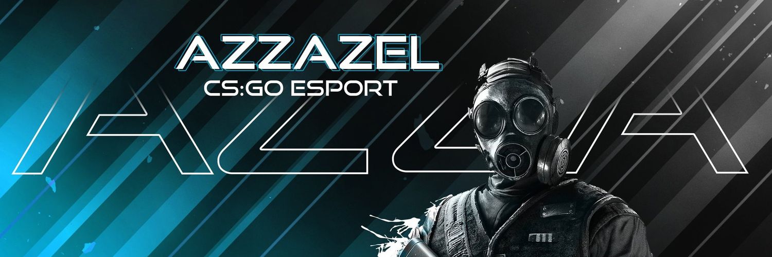 azzazel87's profile banner image