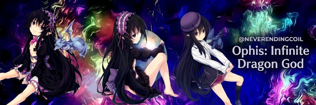 NEVERENDINGCOIL's profile banner image