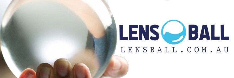LensballAu's profile banner image