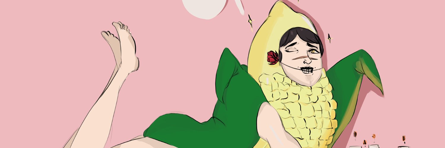 Chiickhen's profile banner image