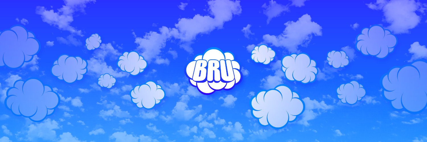Bru (🎙️VA)'s banner