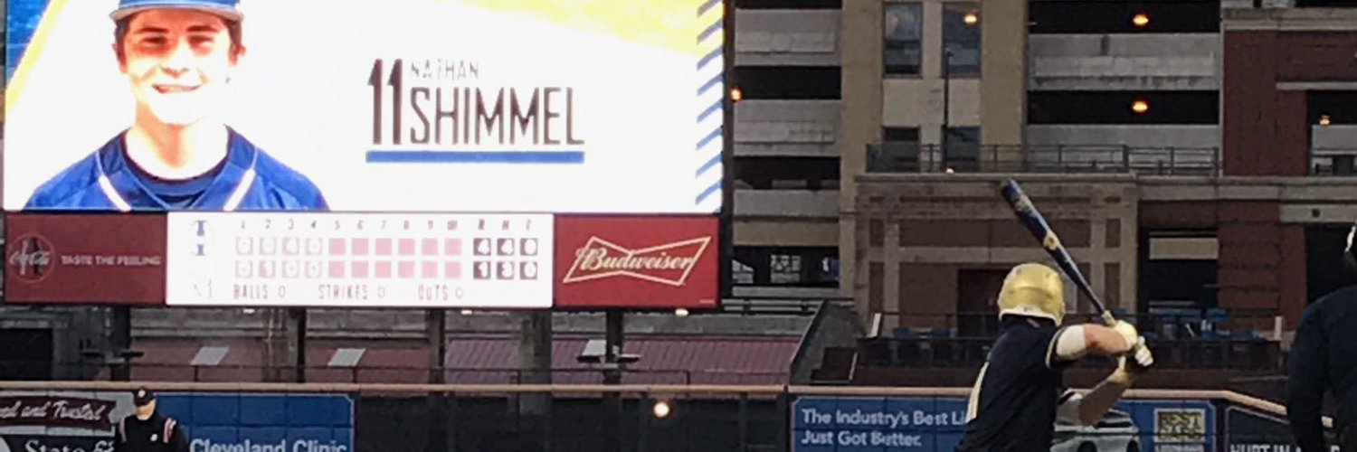 Nate Shimmel Profile Banner