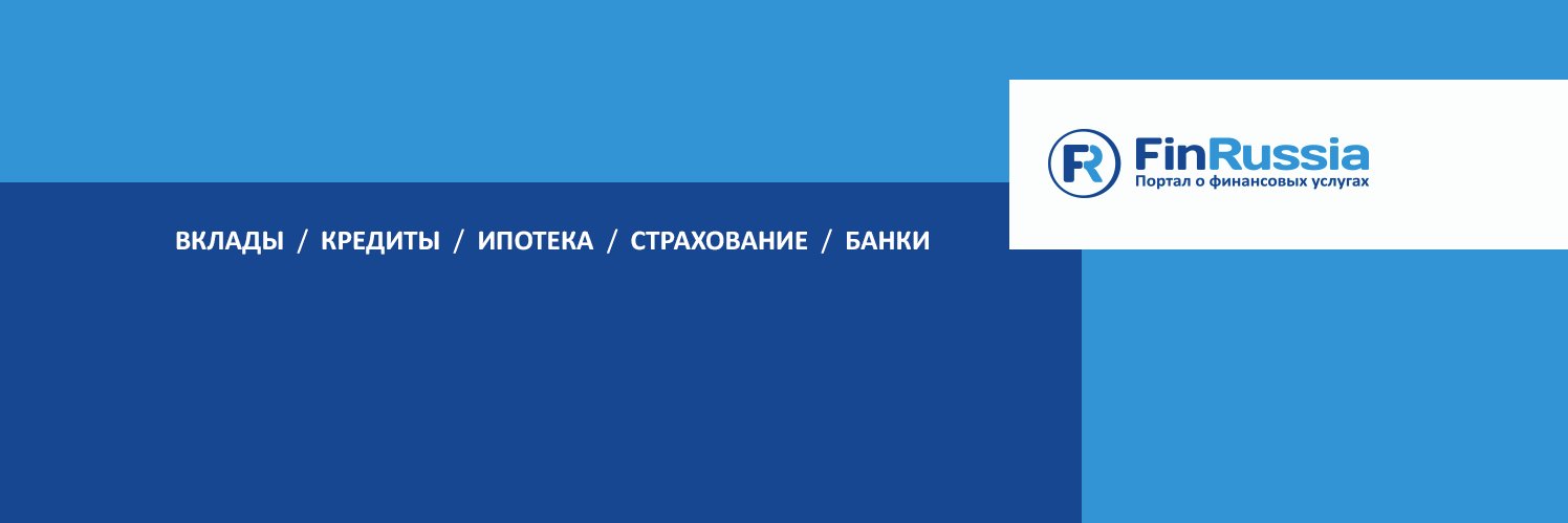 FinRussia's profile banner image