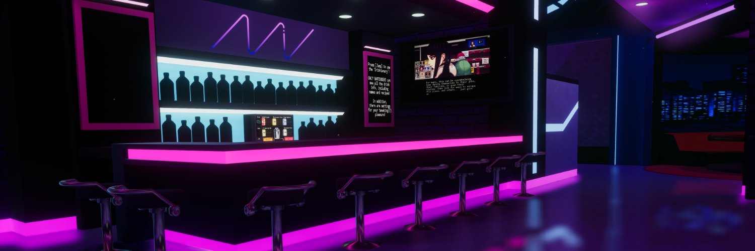 Victoria 🔞 banner