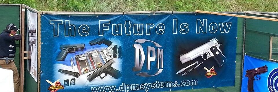 dpmsystemsltd's profile banner image