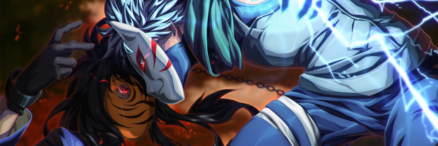 *WeShinobi* banner