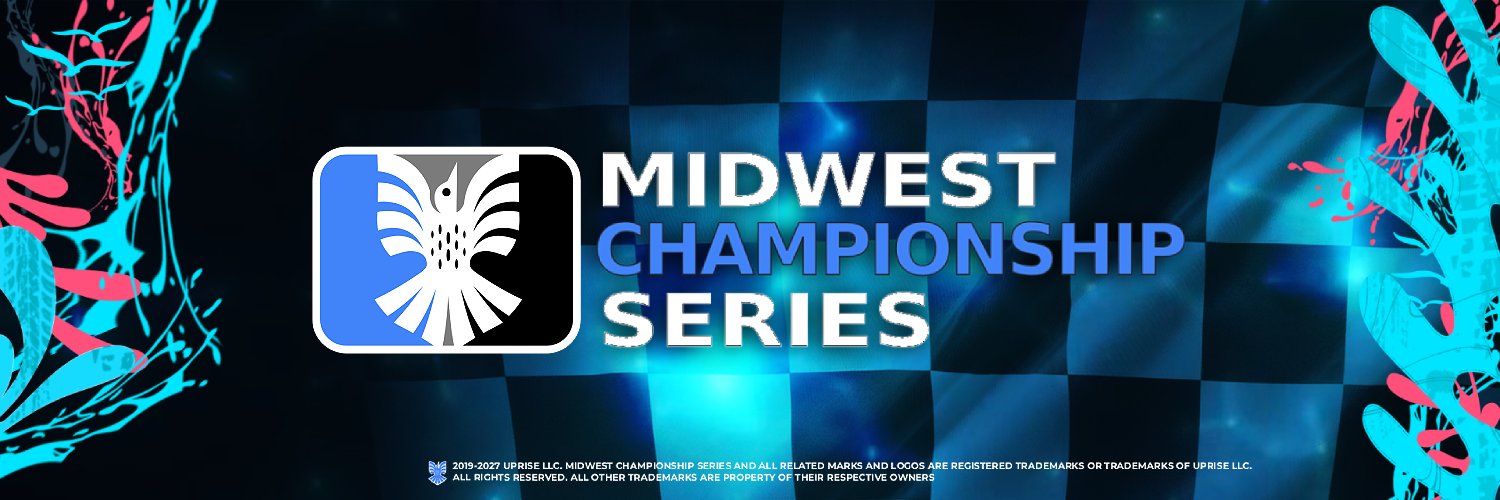 Midwest Championship Series banner