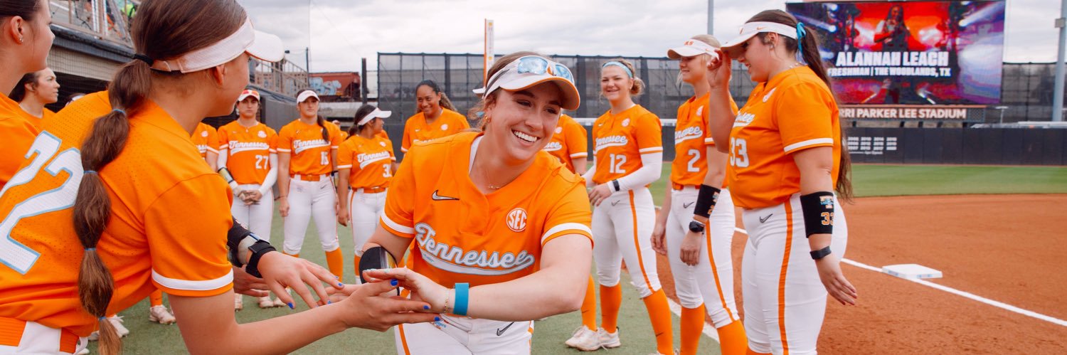 Alannah Leach banner