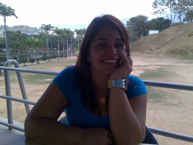 Mónica Romero banner