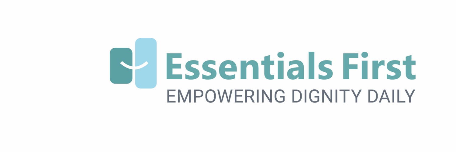 Essentials First banner