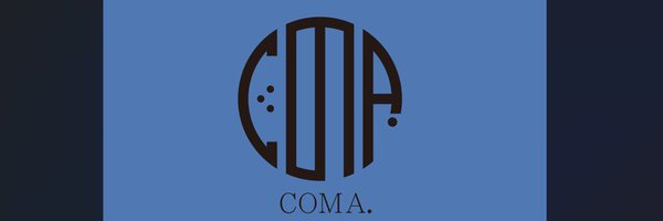 ComaPre Profile Banner