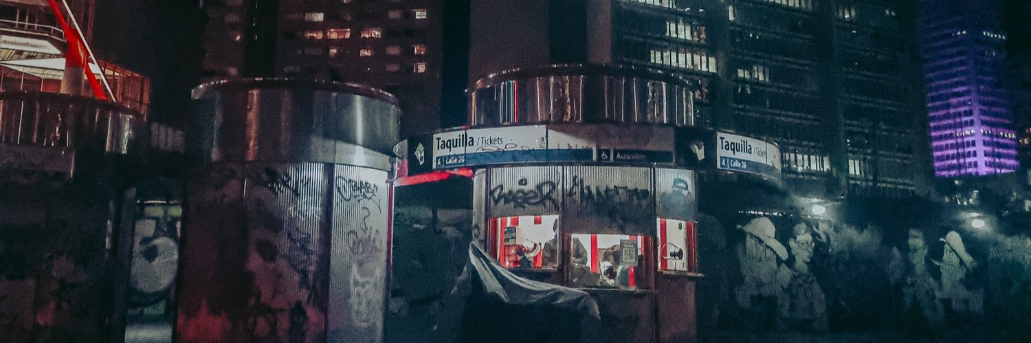 El_Periodistaa's profile banner image