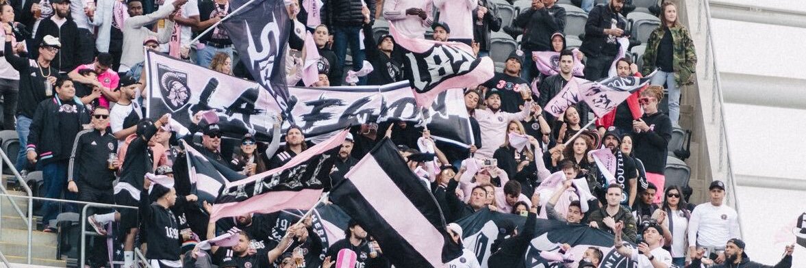 Inter Miami MX banner