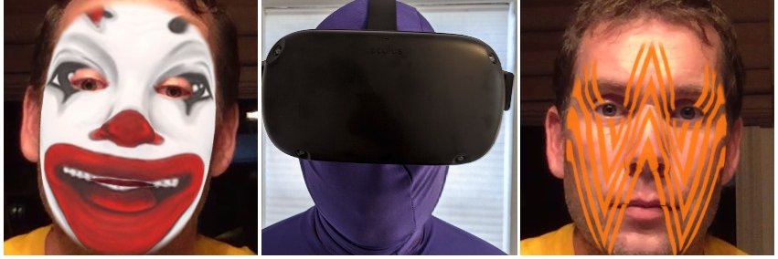 Andrew Woodberry banner