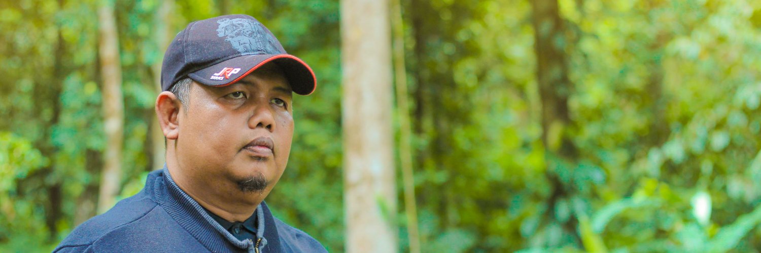 Masriamin10's profile banner image
