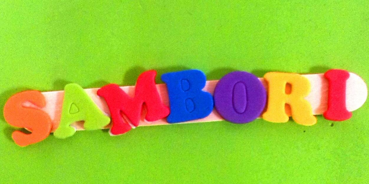 SamboriONG banner