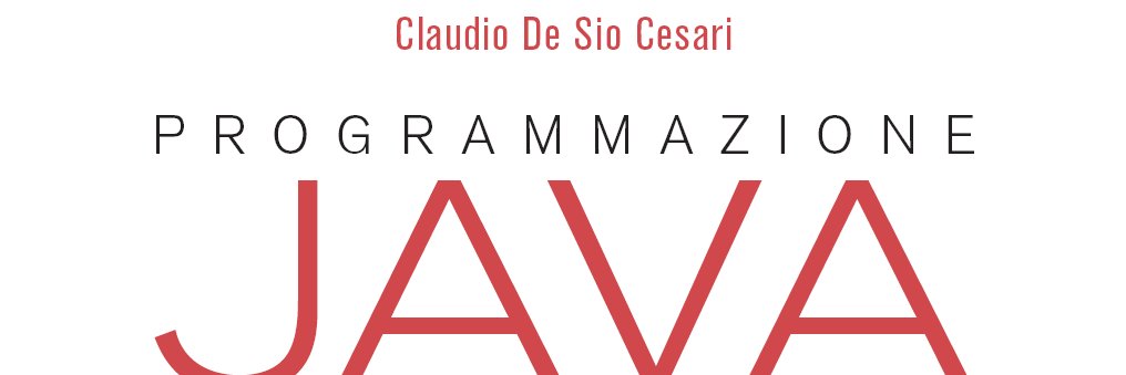 Claudio De Sio Cesari banner