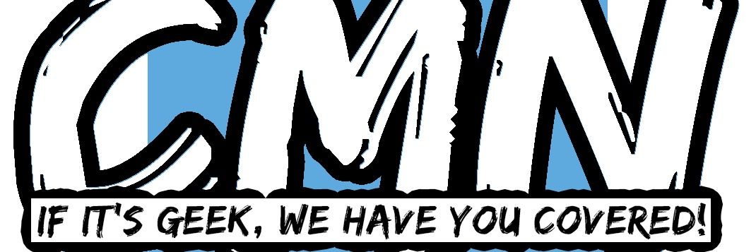 Collector's Maze Network banner