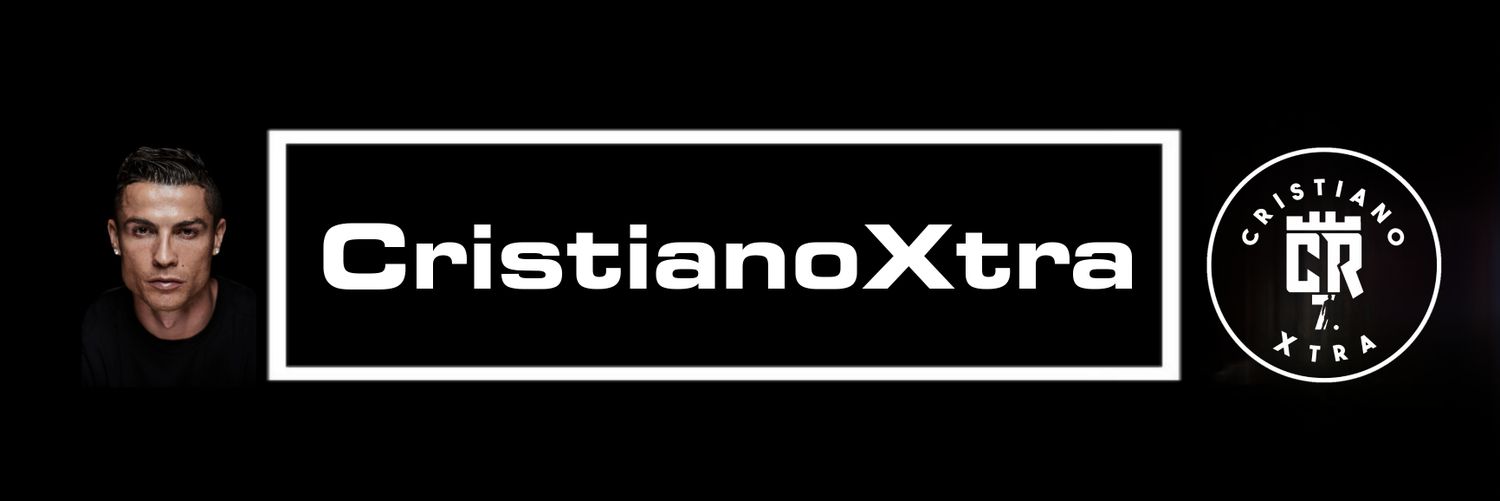 CristianoXtra's banner