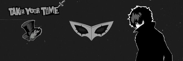 RedTokyoThief Profile Banner