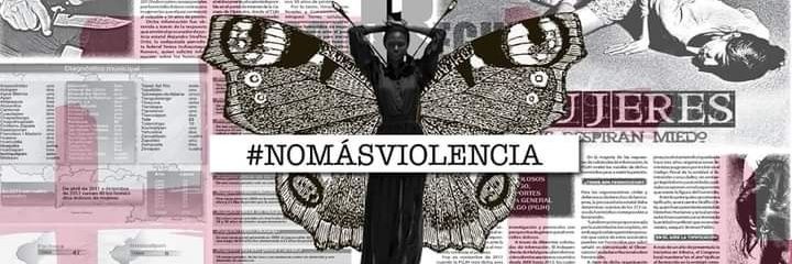 Ultra Violeta - Espacia Feminista EDOMEX banner