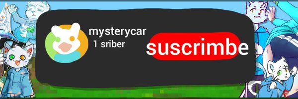 mysticatMEWO Profile Banner