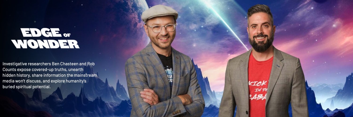 ben chasteen banner