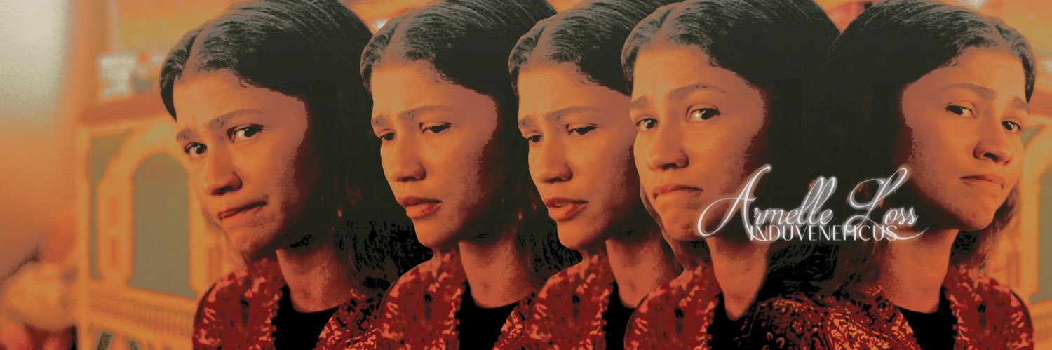Armelle Loss. banner