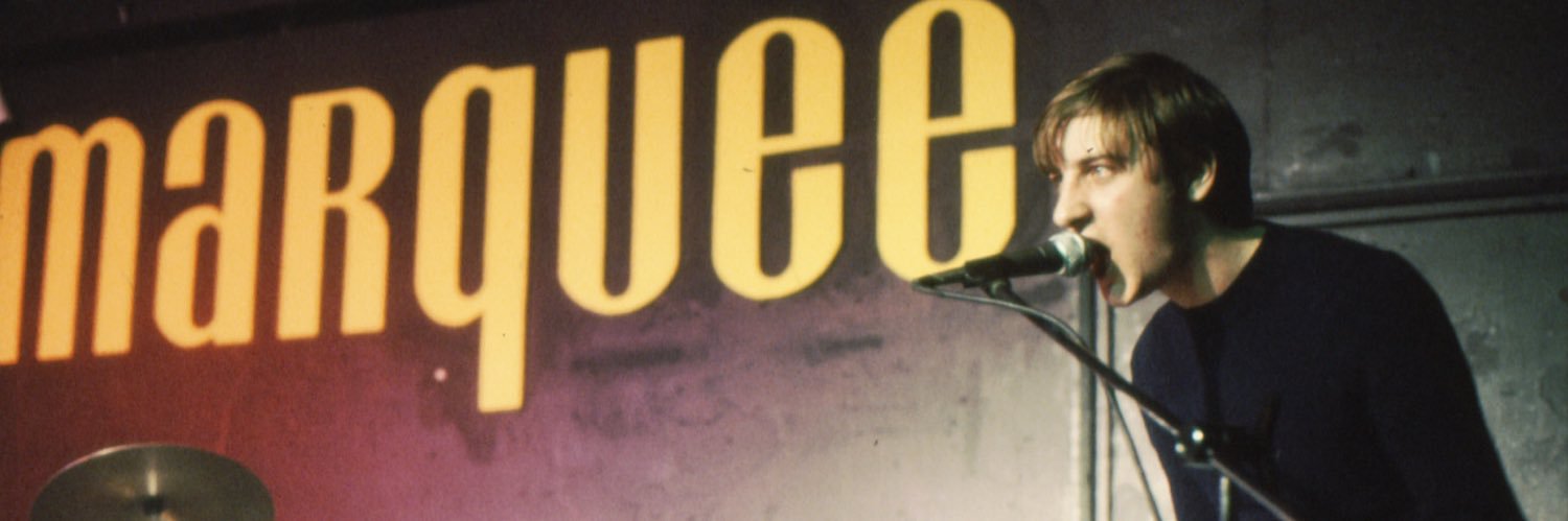 marcrileydj's profile banner image