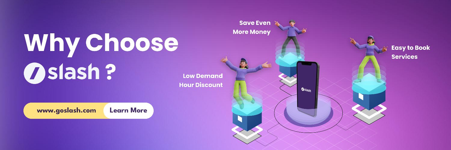 goslashapp's profile banner image