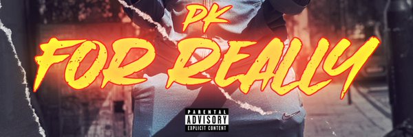 TheReal__PK Profile Banner
